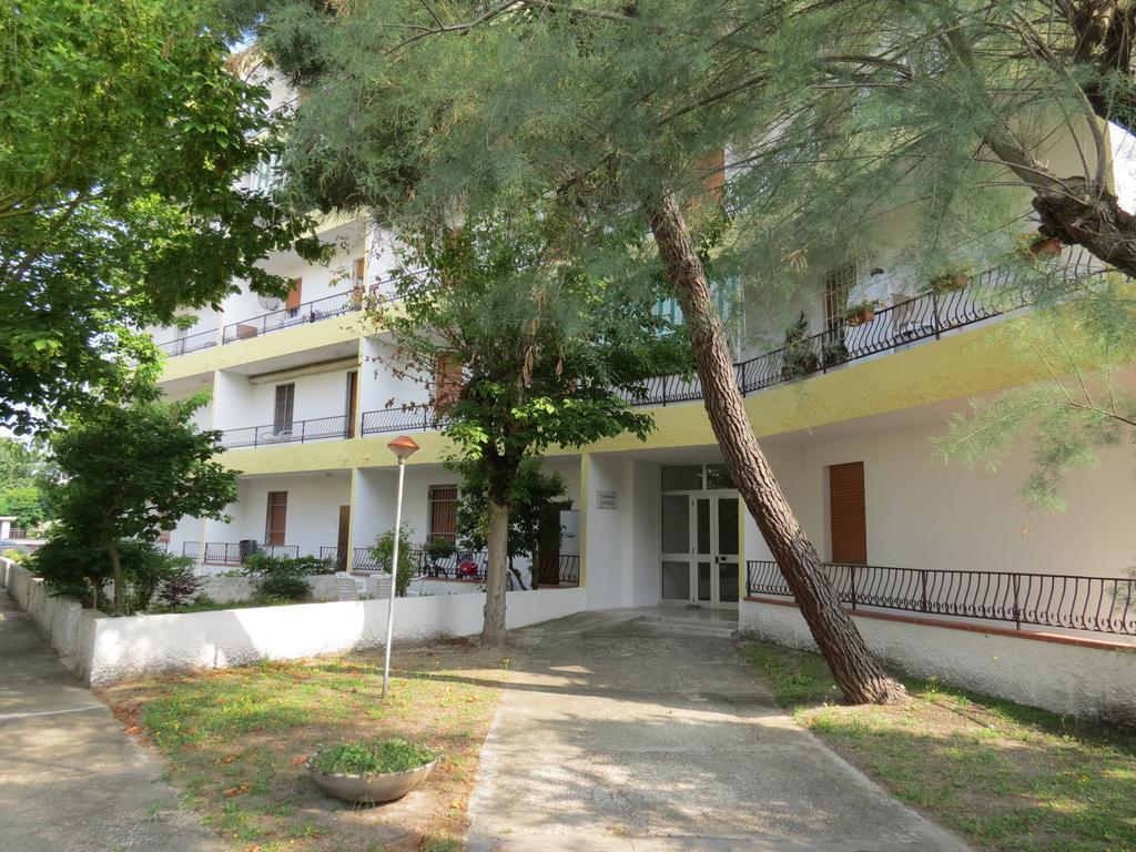 Appartamento Barbara 15 Lido delle Nazioni Exterior foto