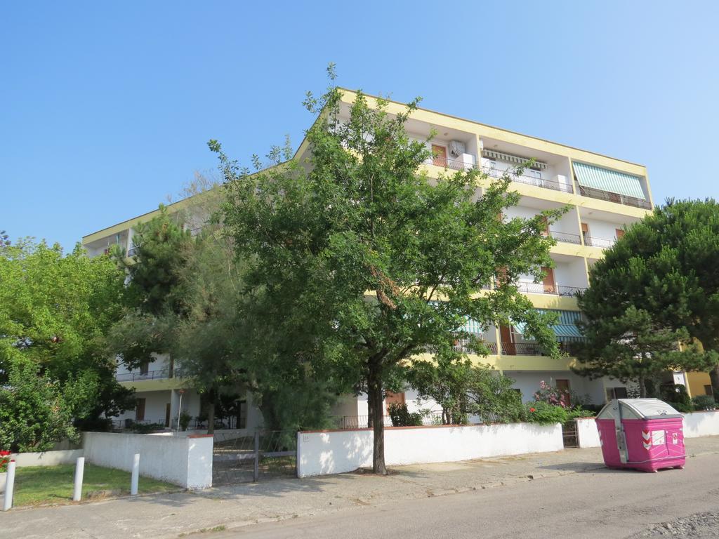 Appartamento Barbara 15 Lido delle Nazioni Exterior foto