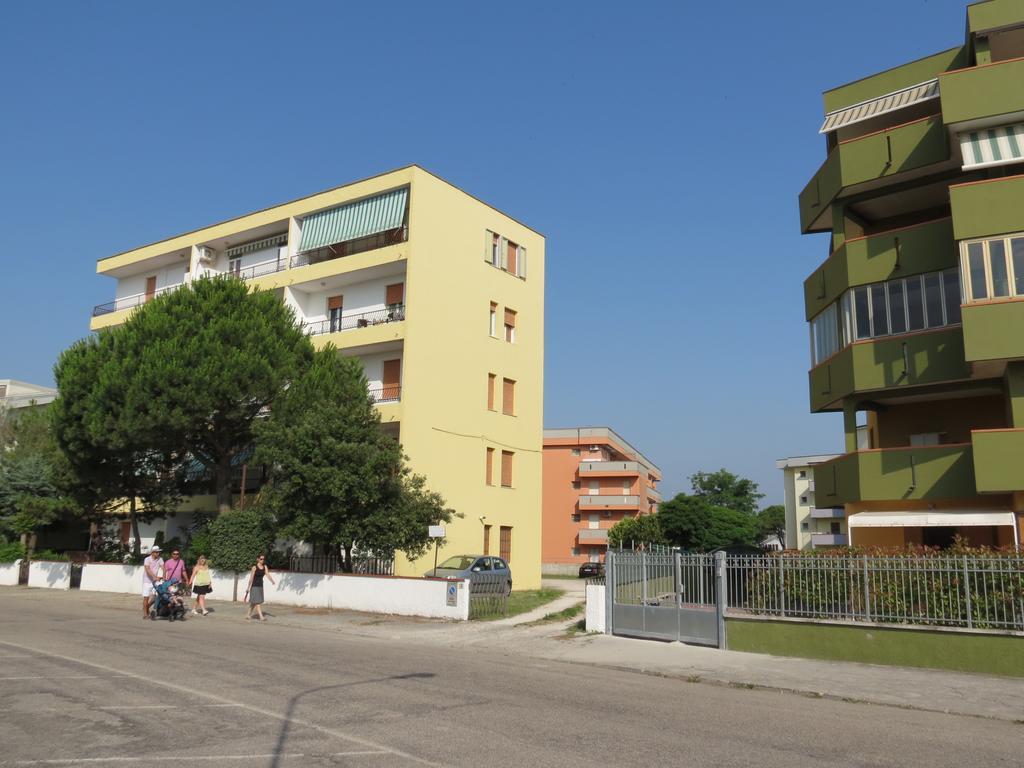 Appartamento Barbara 15 Lido delle Nazioni Exterior foto