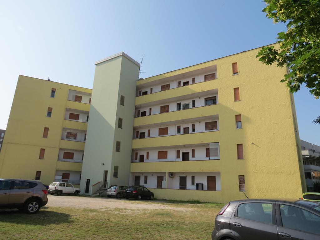Appartamento Barbara 15 Lido delle Nazioni Exterior foto
