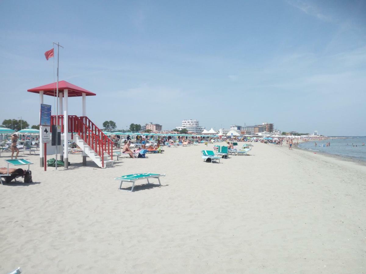 Appartamento Barbara 15 Lido delle Nazioni Exterior foto