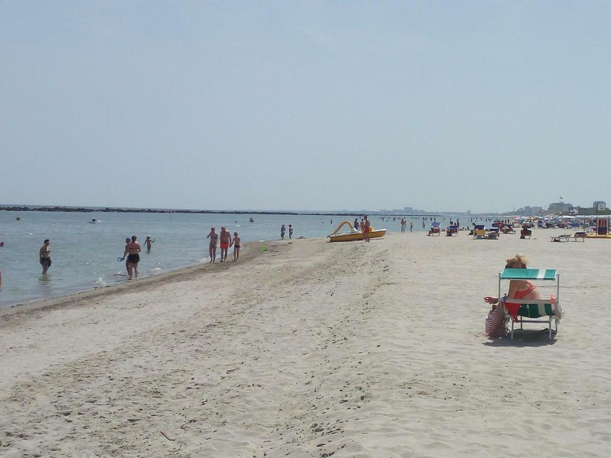 Appartamento Barbara 15 Lido delle Nazioni Exterior foto